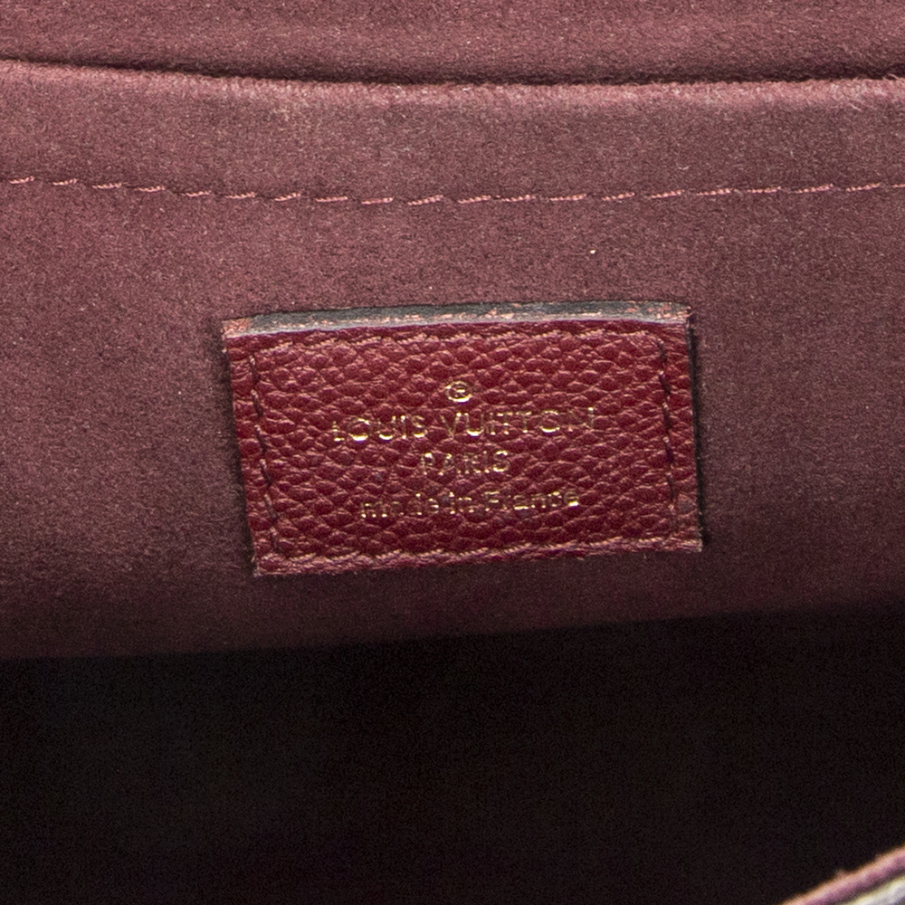 Louis Vuitton Saint Placide - Picture 10 of 11